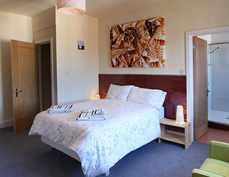 Premium Double Rooms